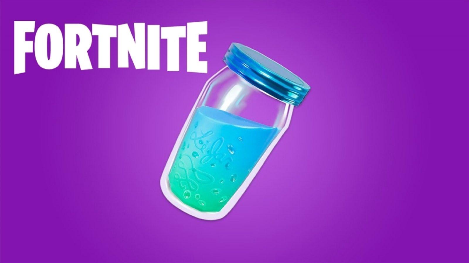 Fortnite: Dataminers have uncovered a
