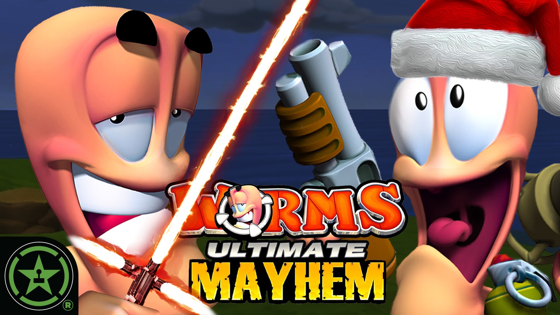 Star Wars VS Christmas Ultimate