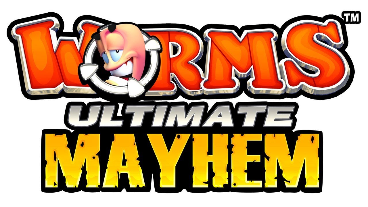 Worms Ultimate Mayhem 2011