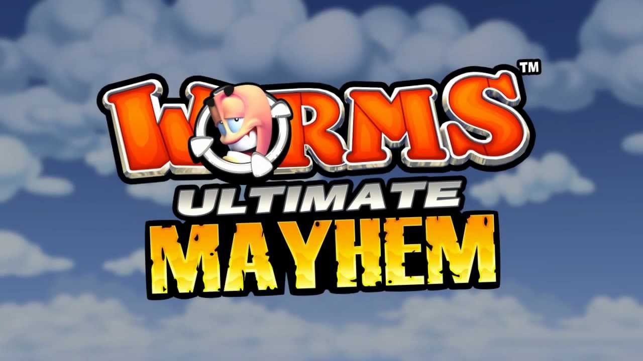 Worms™ Ultimate Mayhem