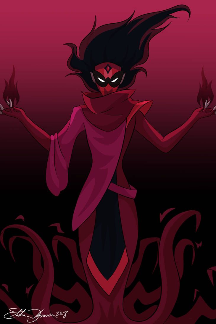Shadow Weaver. She ra, Princess