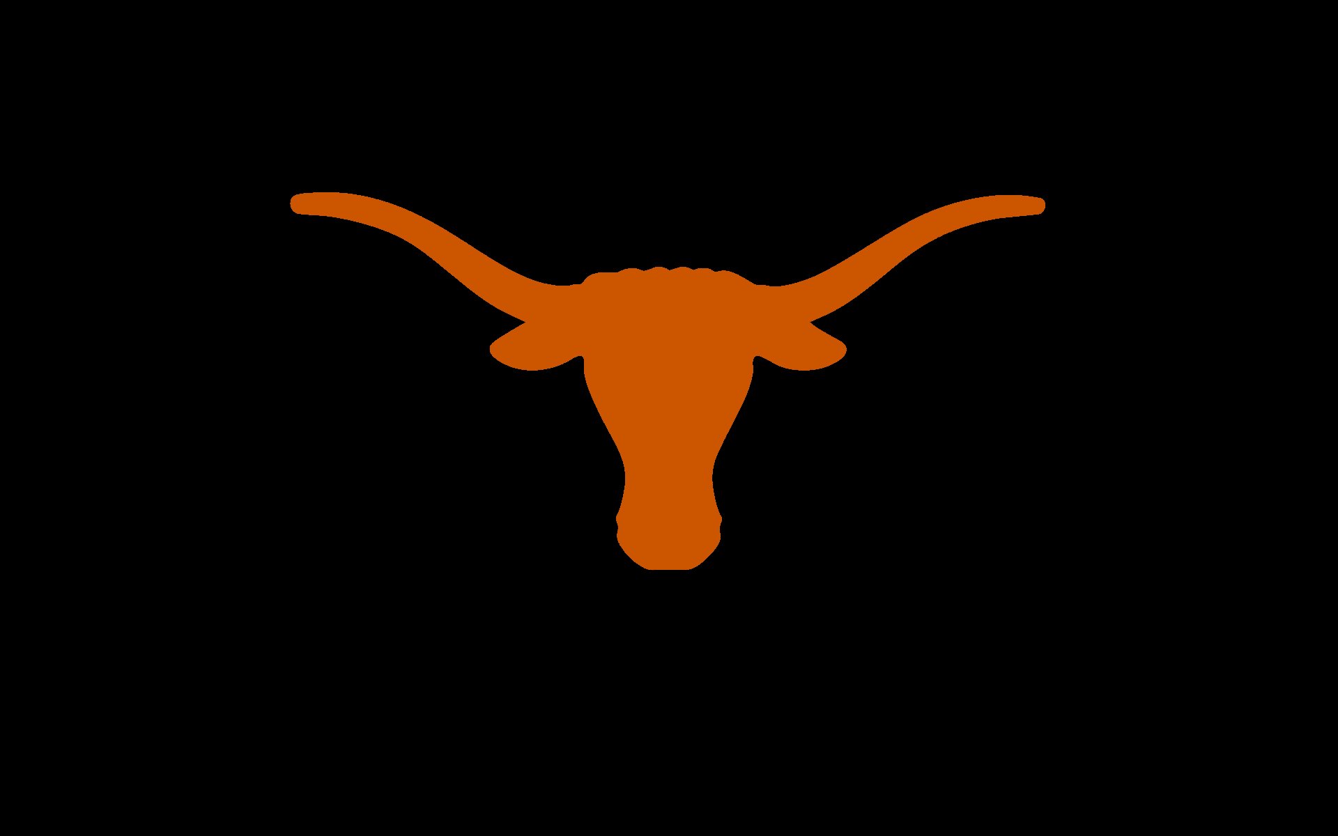 TEXAS LONGHORNS college football