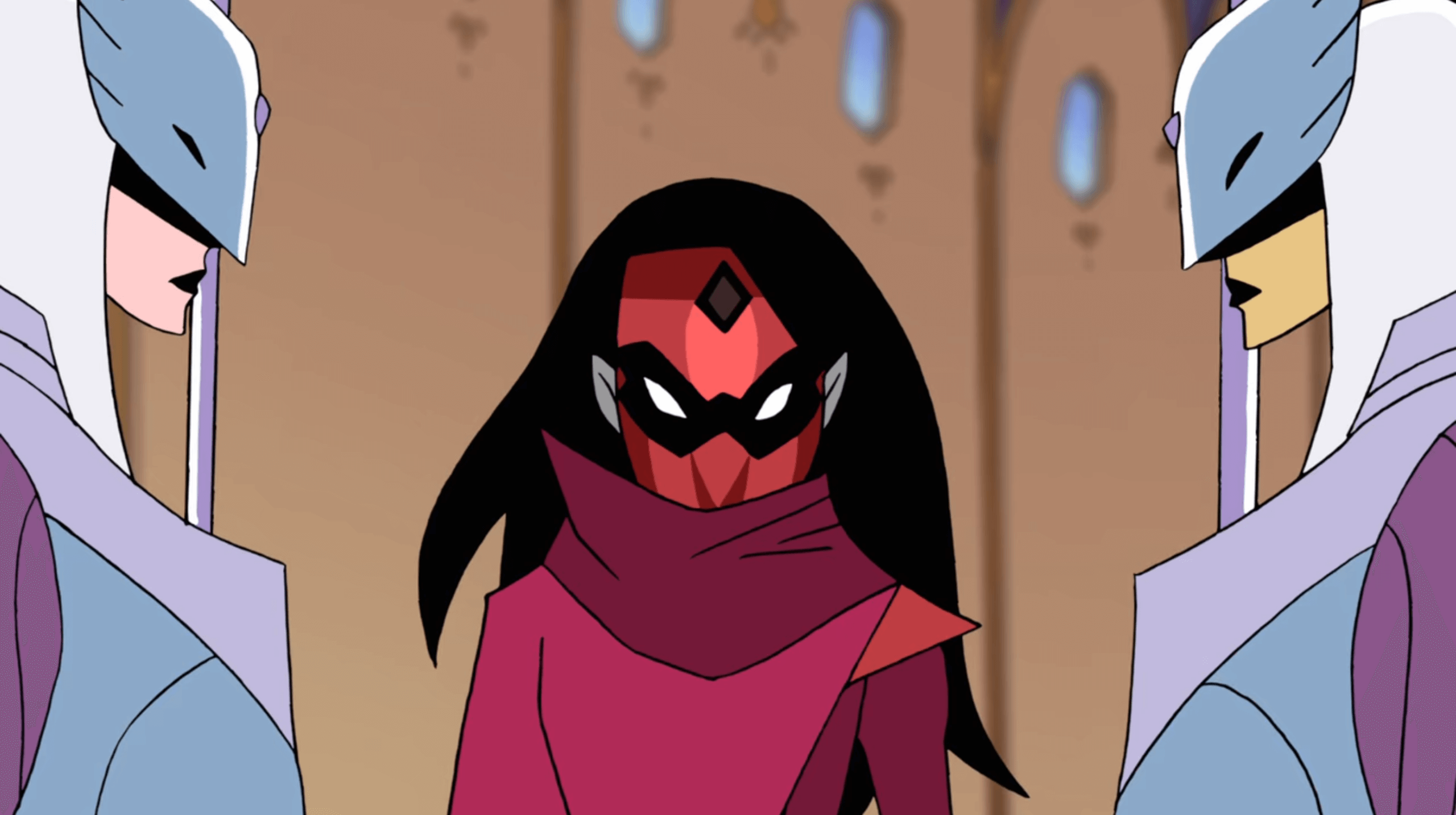 Shadow Weaver Wallpapers Wallpaper Cave