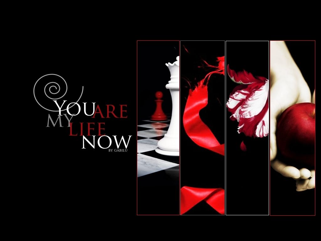 Twilight Series Wallpaper: twilight