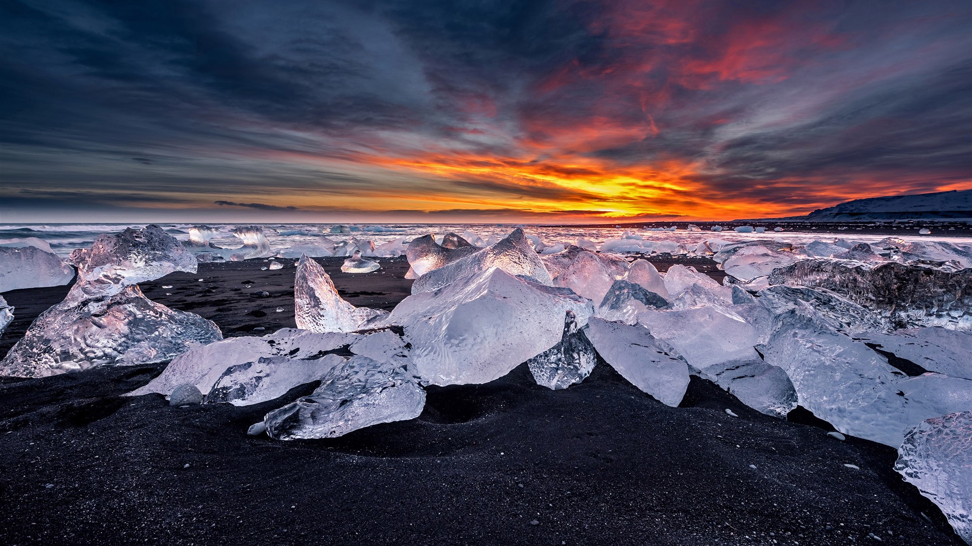 diamond beach