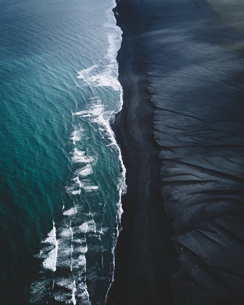 Ocean wallpaper, Landscape photography