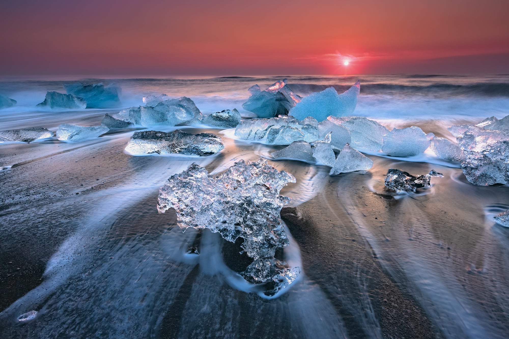 Diamond Beach