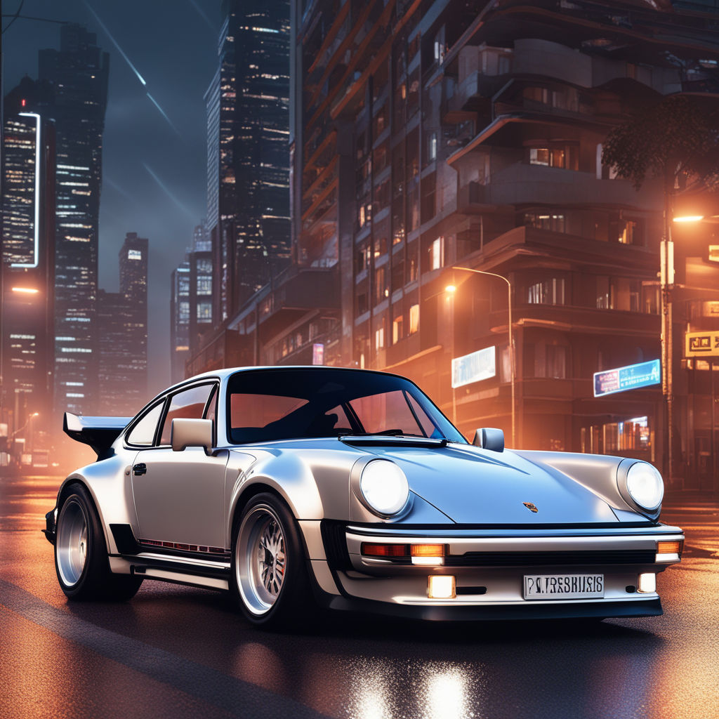 1980 Porsche 911 Wallpapers - Wallpaper Cave