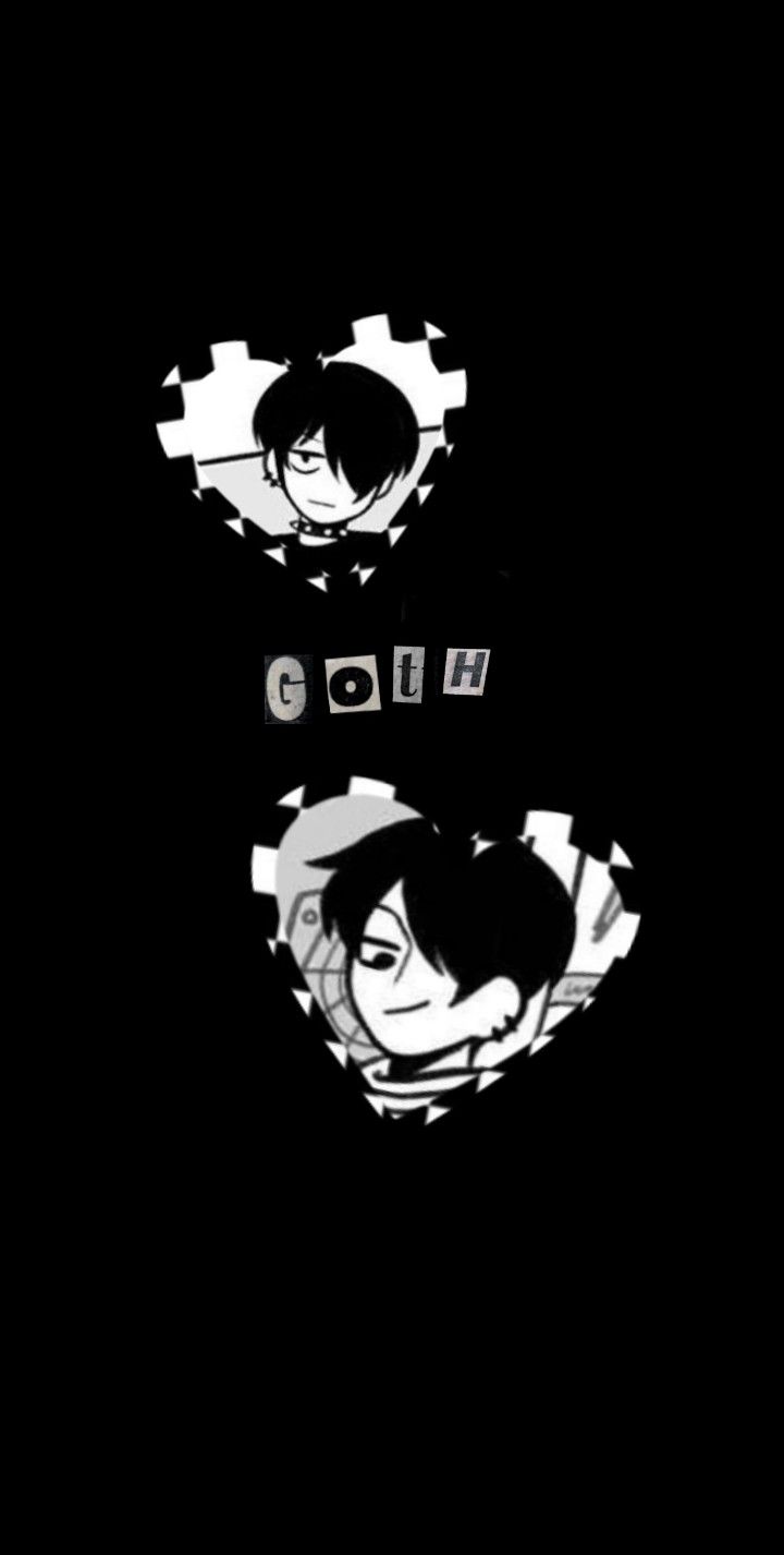 goth boyfriends. Goth