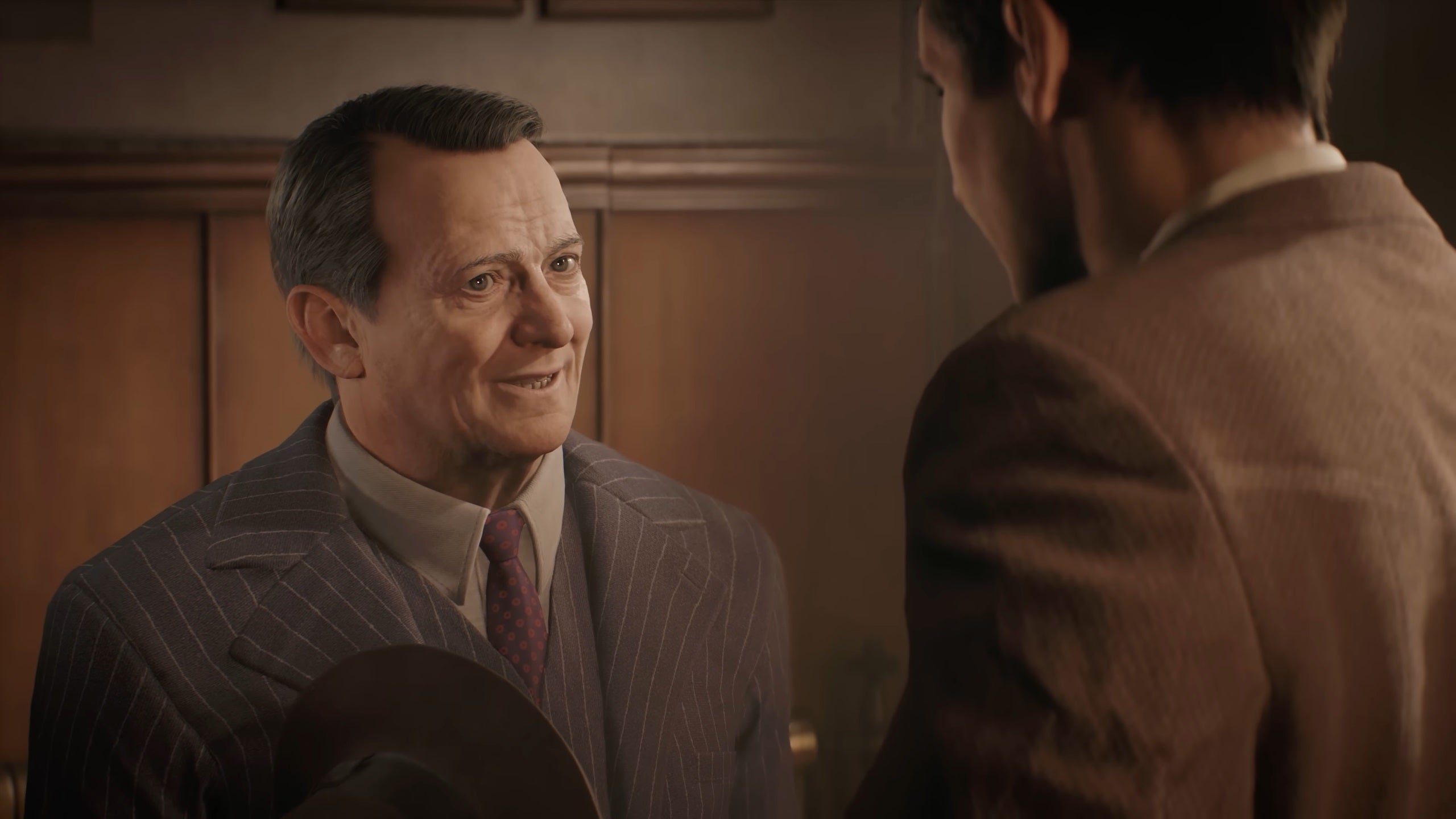 Indiana Jones and The Great Circle