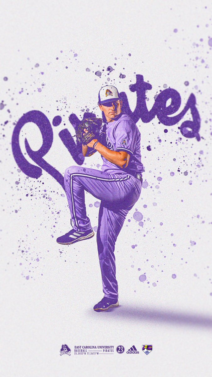 East Carolina Baseball