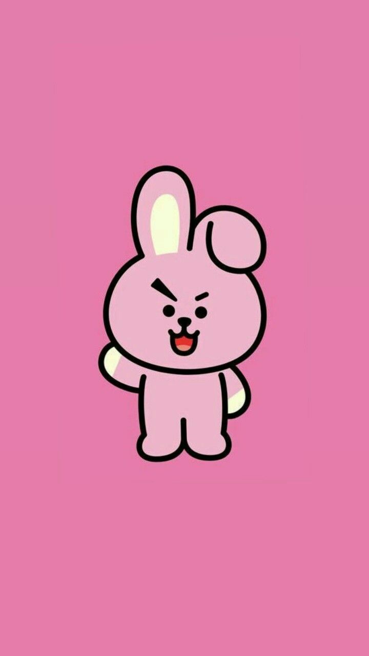BT21 COOKY