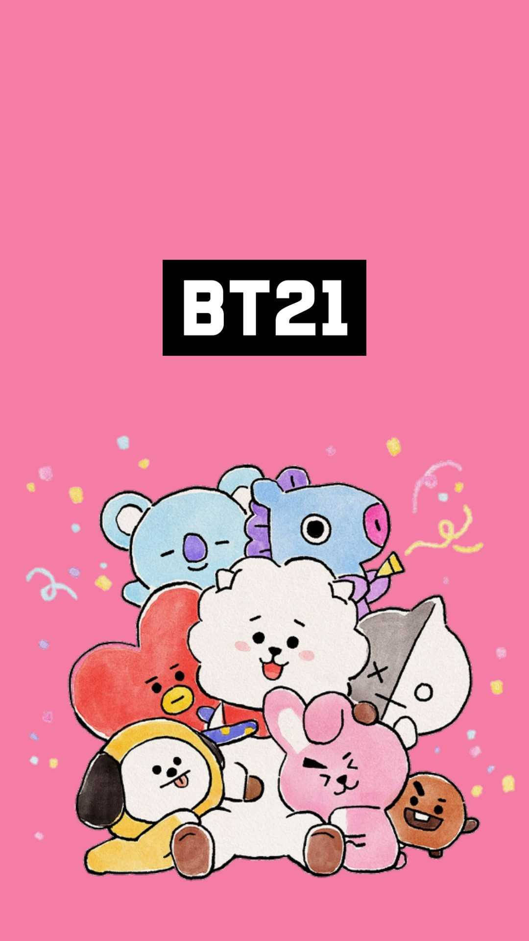 Cooky Wallpaper