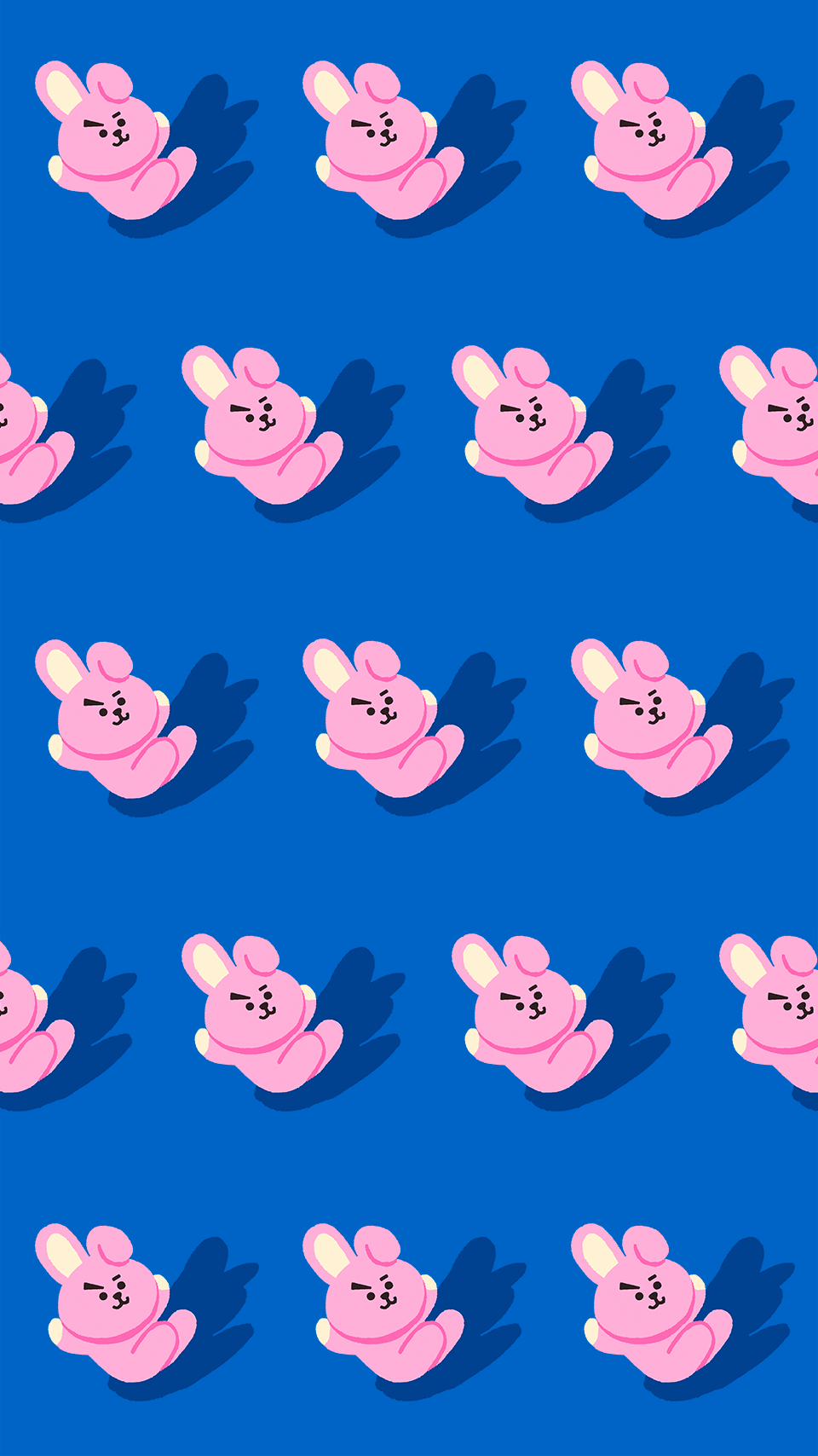 Bts bt21 kpop cooky Wallpaper Download