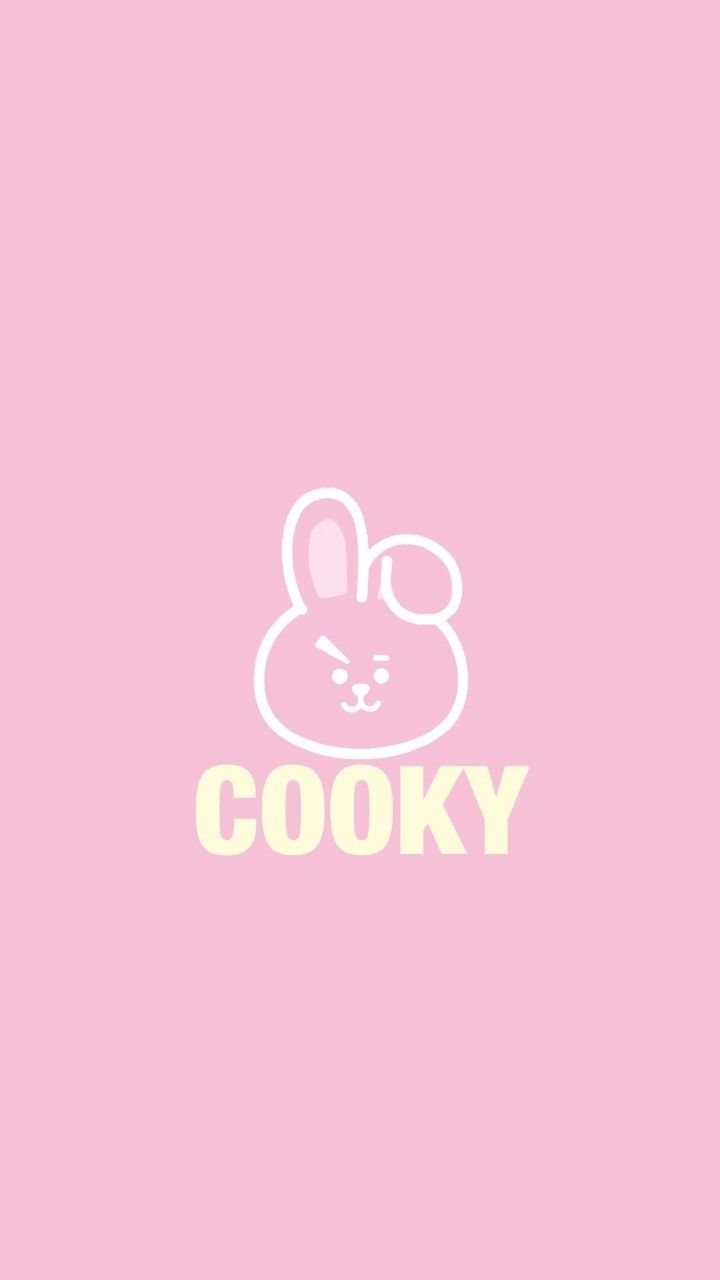 Wallpaper #BTS #COOKY #BT21. Bts