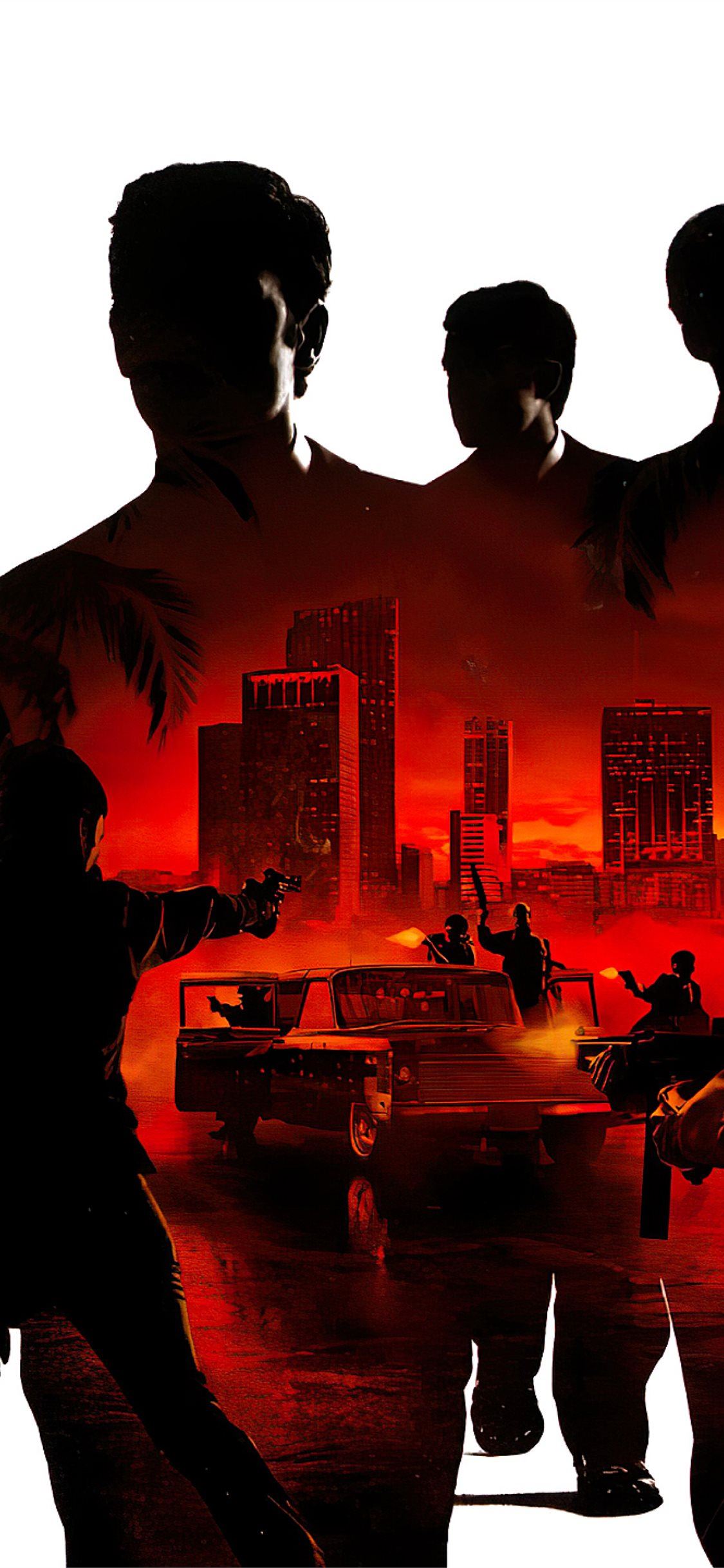 The Godfather 2 Poster Resolution HD