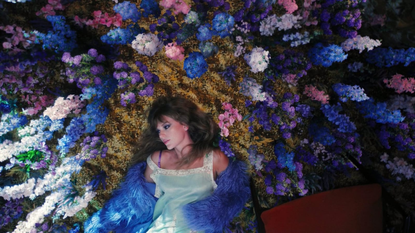 Taylor Swift: Lavender Haze Music