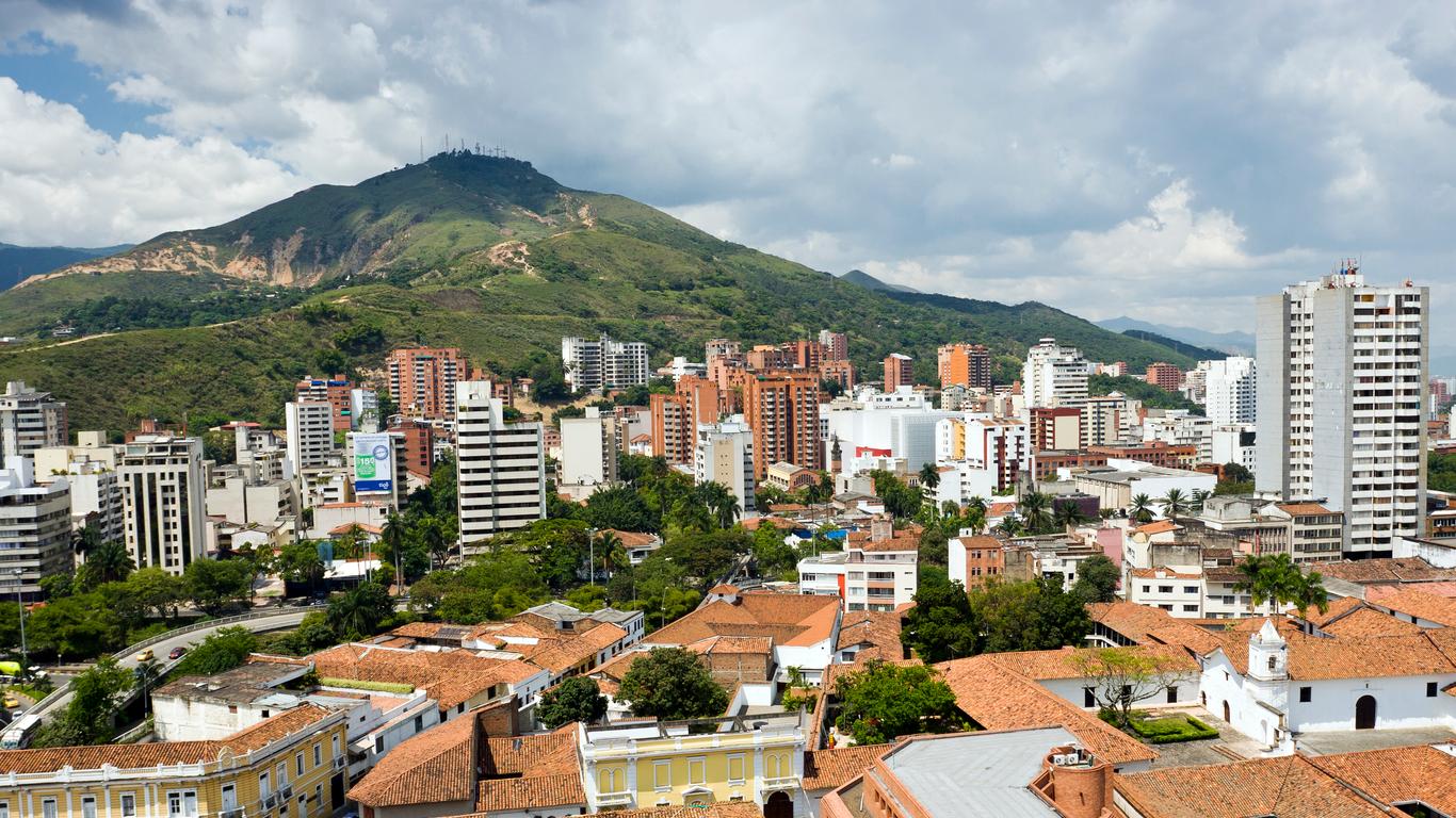 Cali, Colombia Vacation Rentals