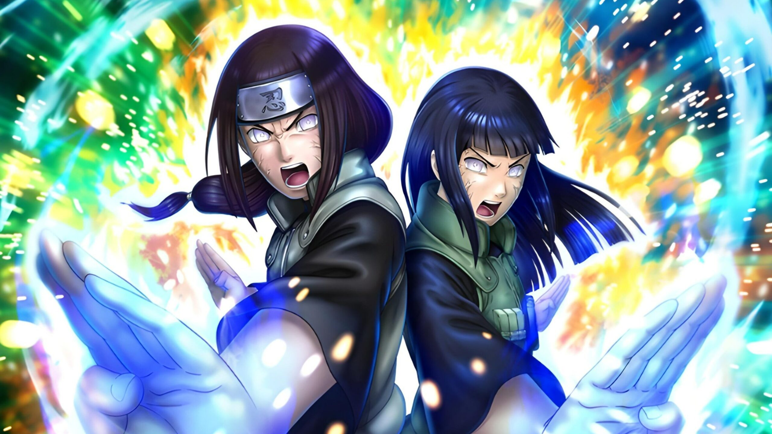 Best Neji Wallpaper [ HQ ]