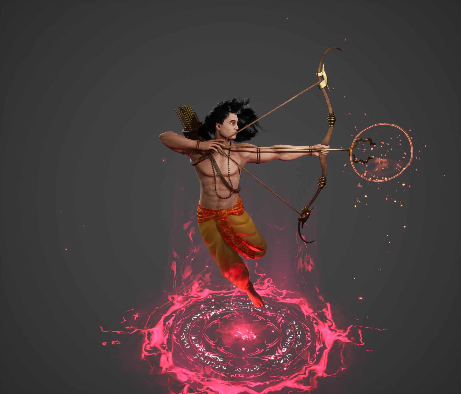 Shree Ram HD Wallpaper. New HD