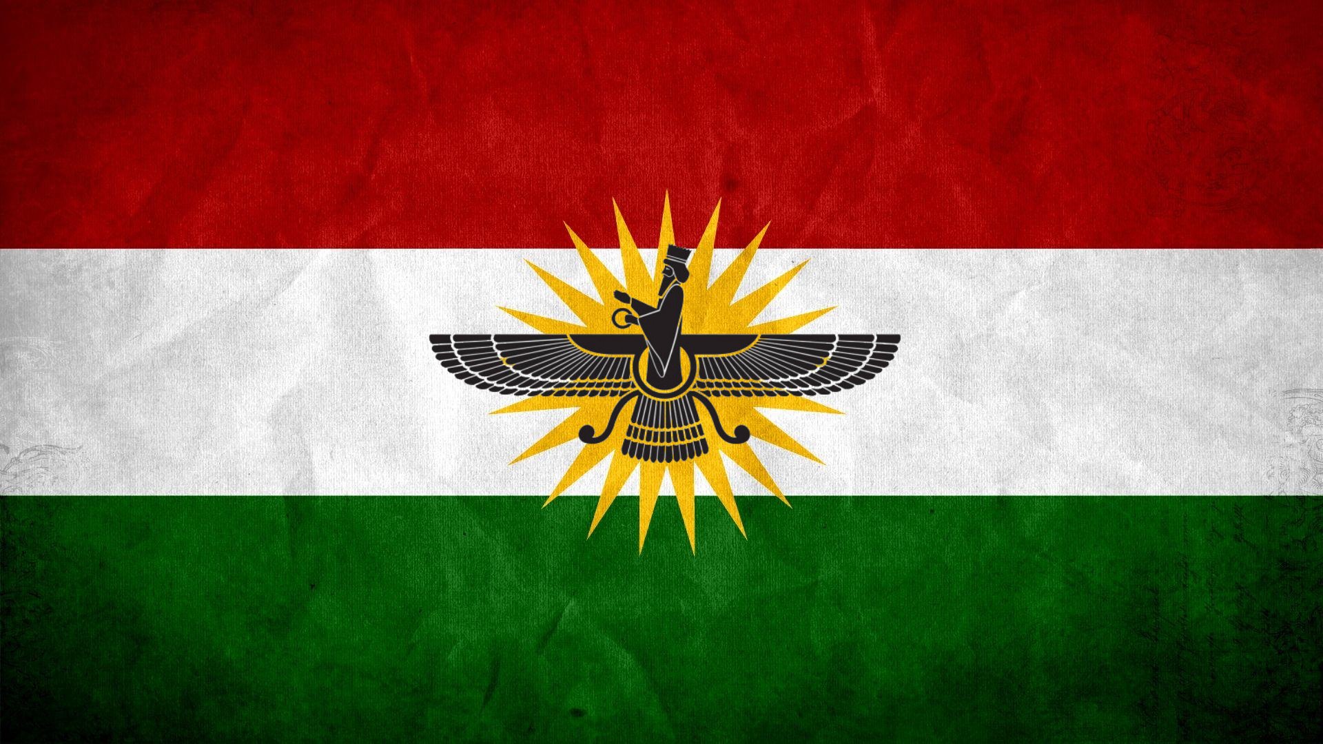 Kurd Perwer again any