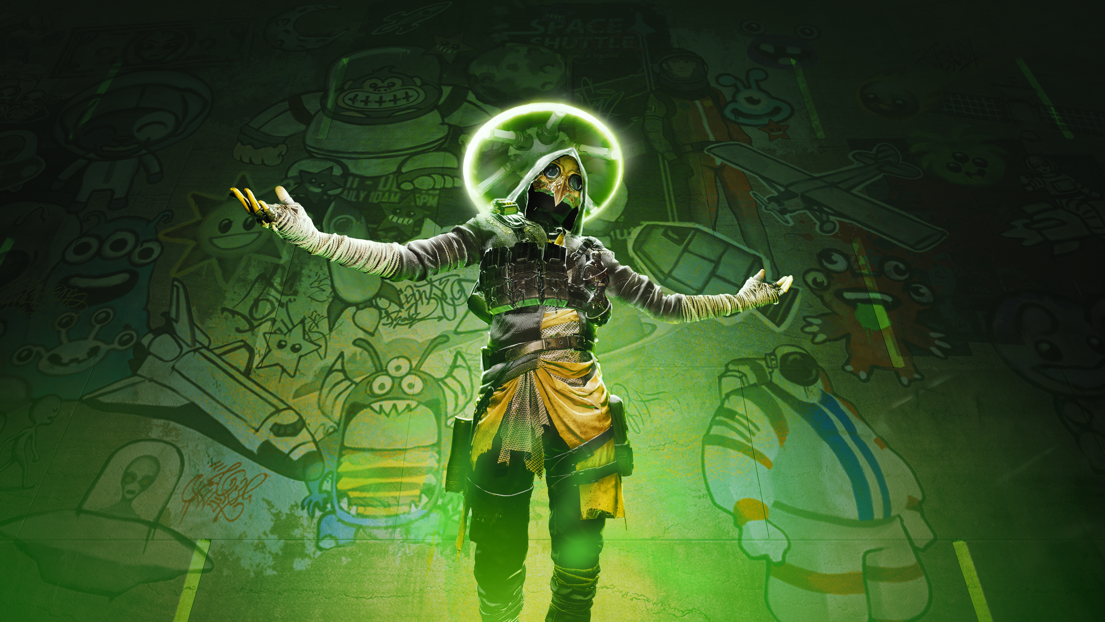 XDefiant Closed Beta: First Impressions