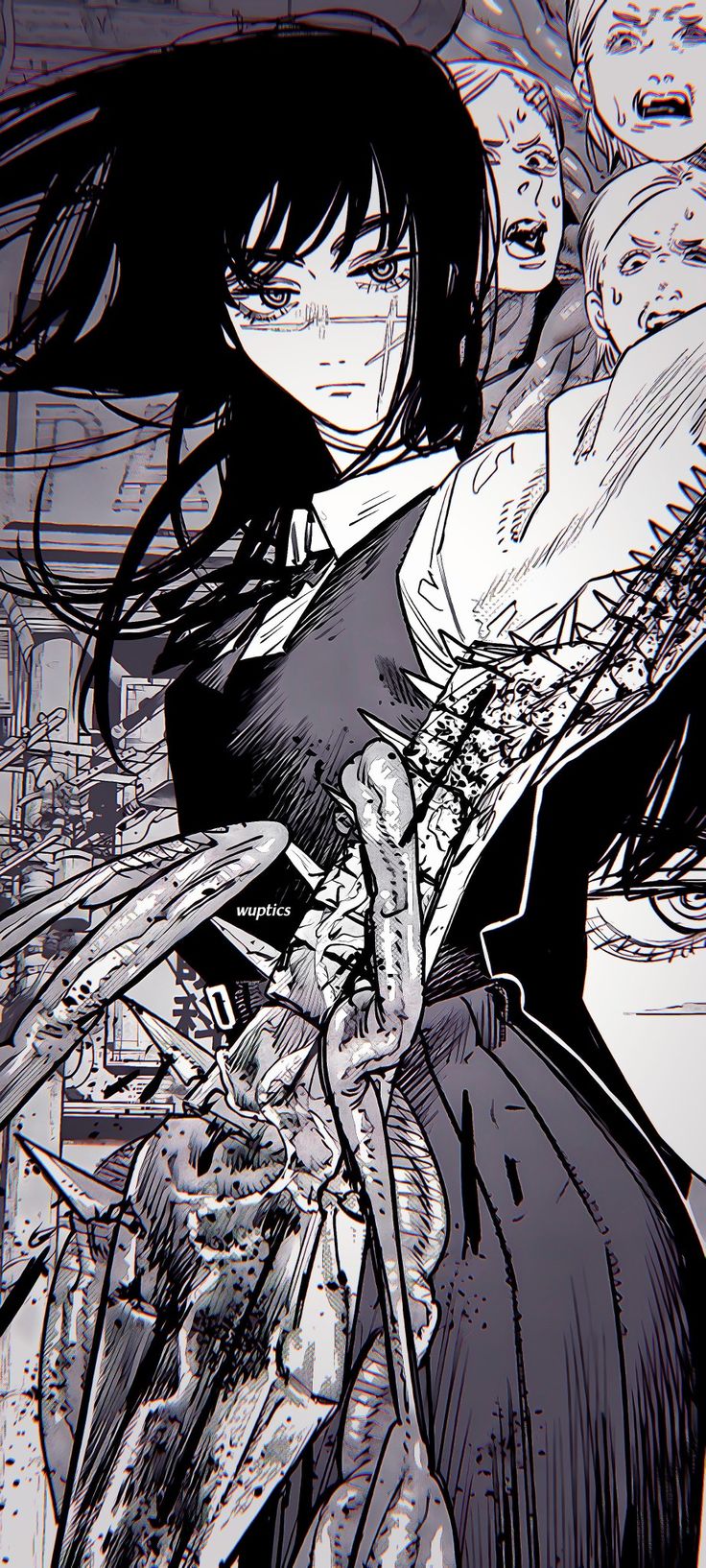 anime, Animes wallpaper, Desenho