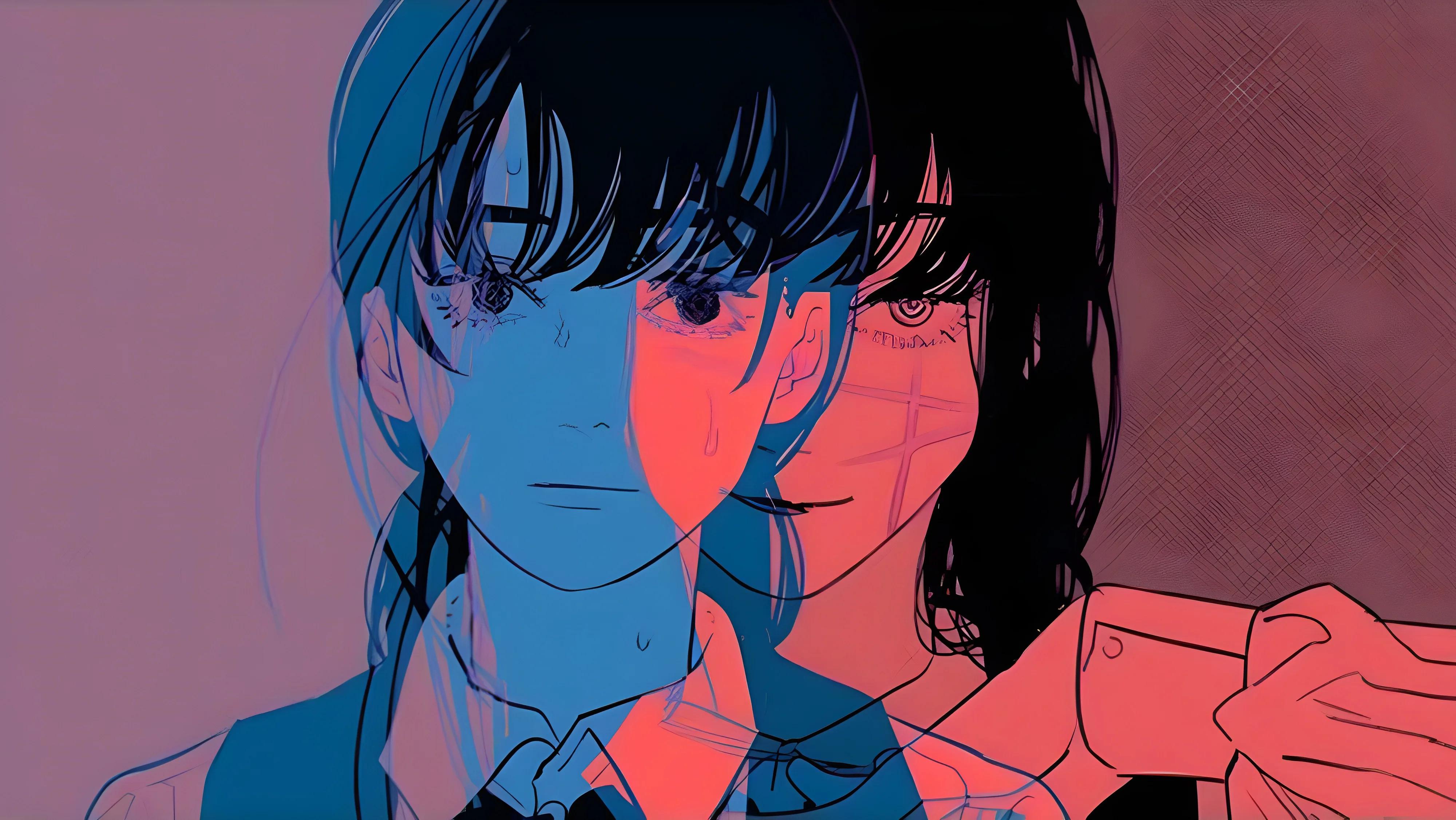 Volume 12's PV wallpaper