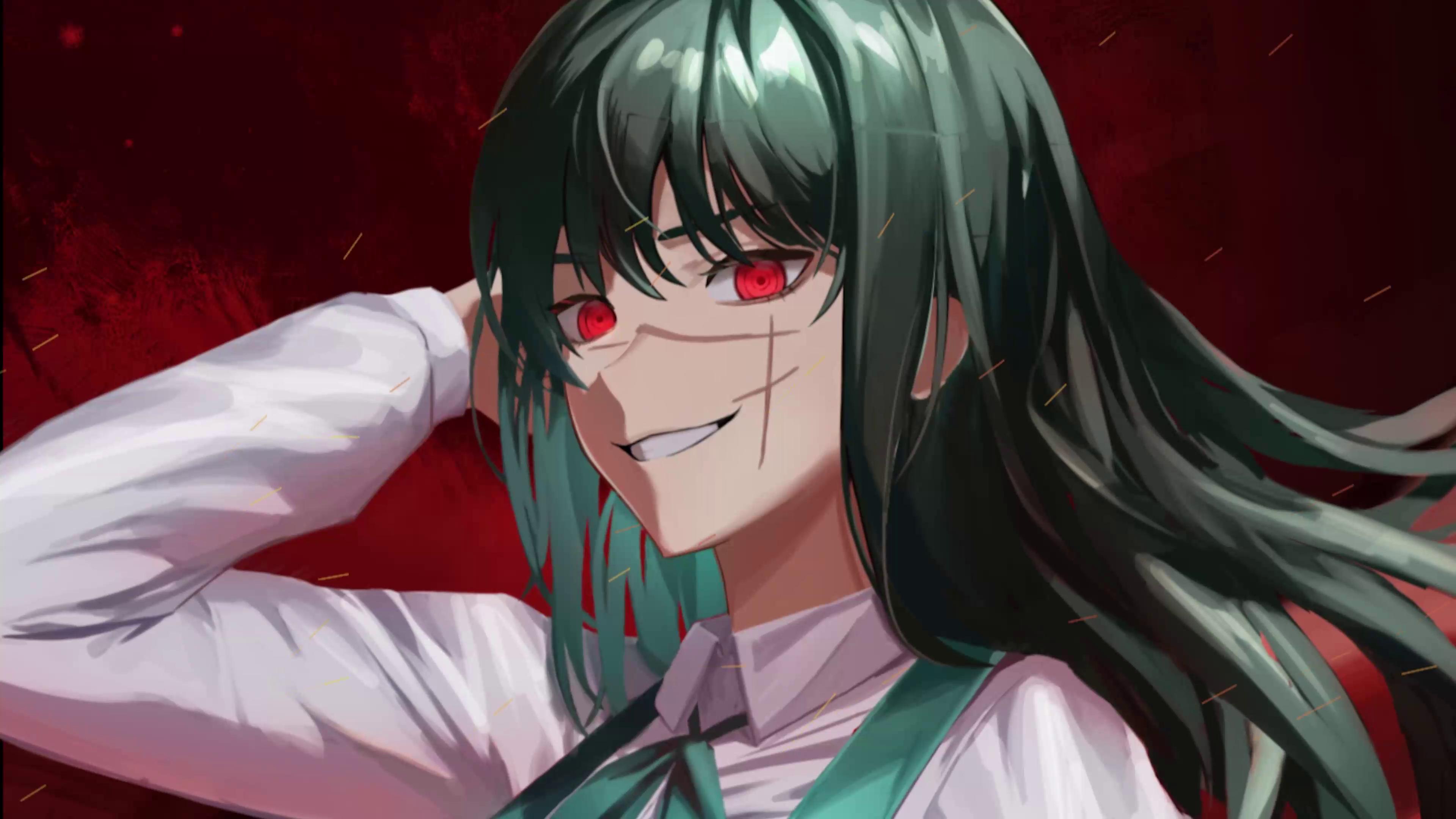 Asa Mitaka Live Wallpaper