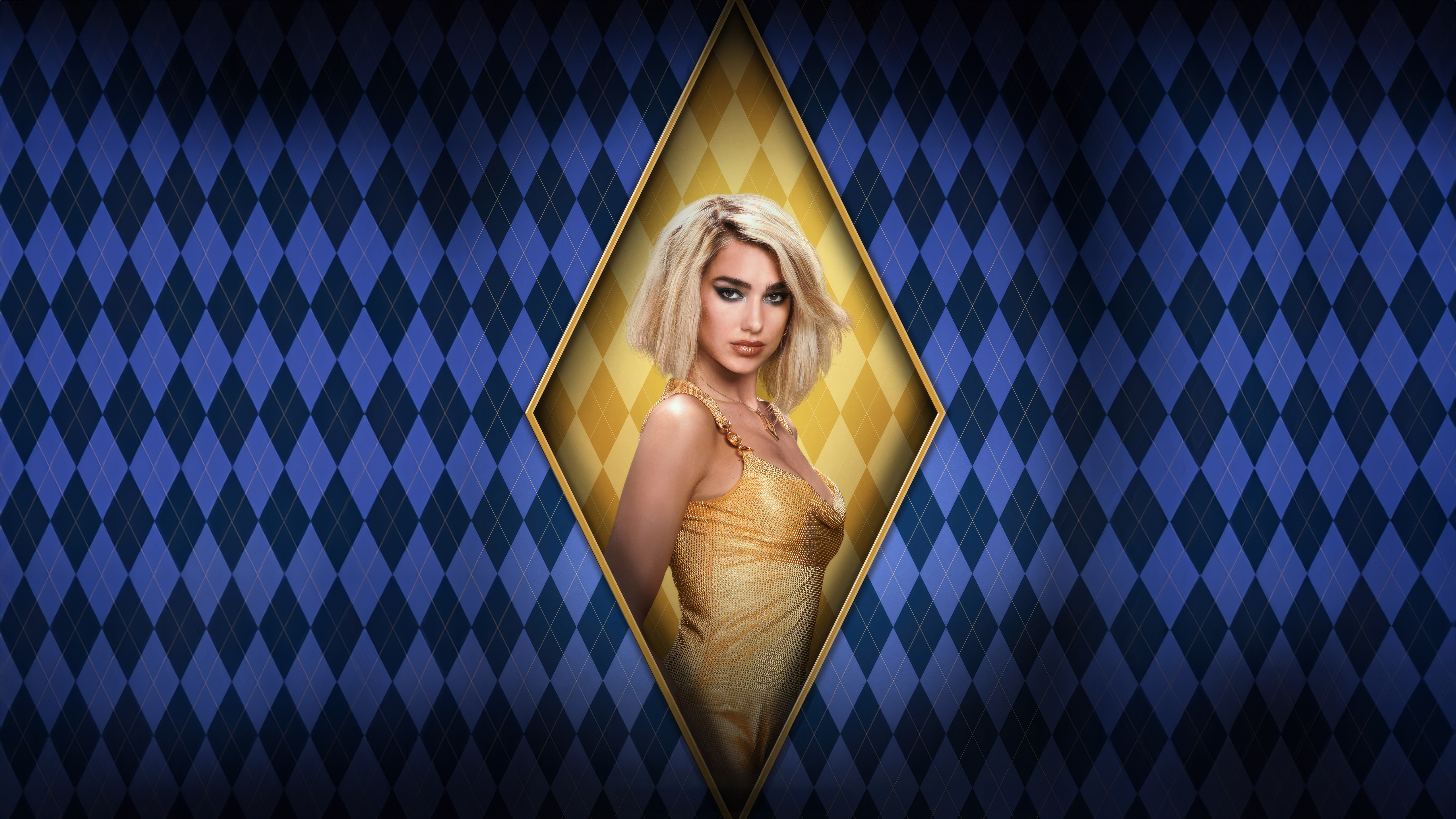 Argylle Movie 2024 Wallpaper, HD