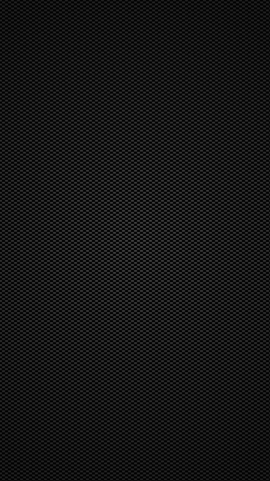 Tiny Carbon Fiber iPhone Wallpaper