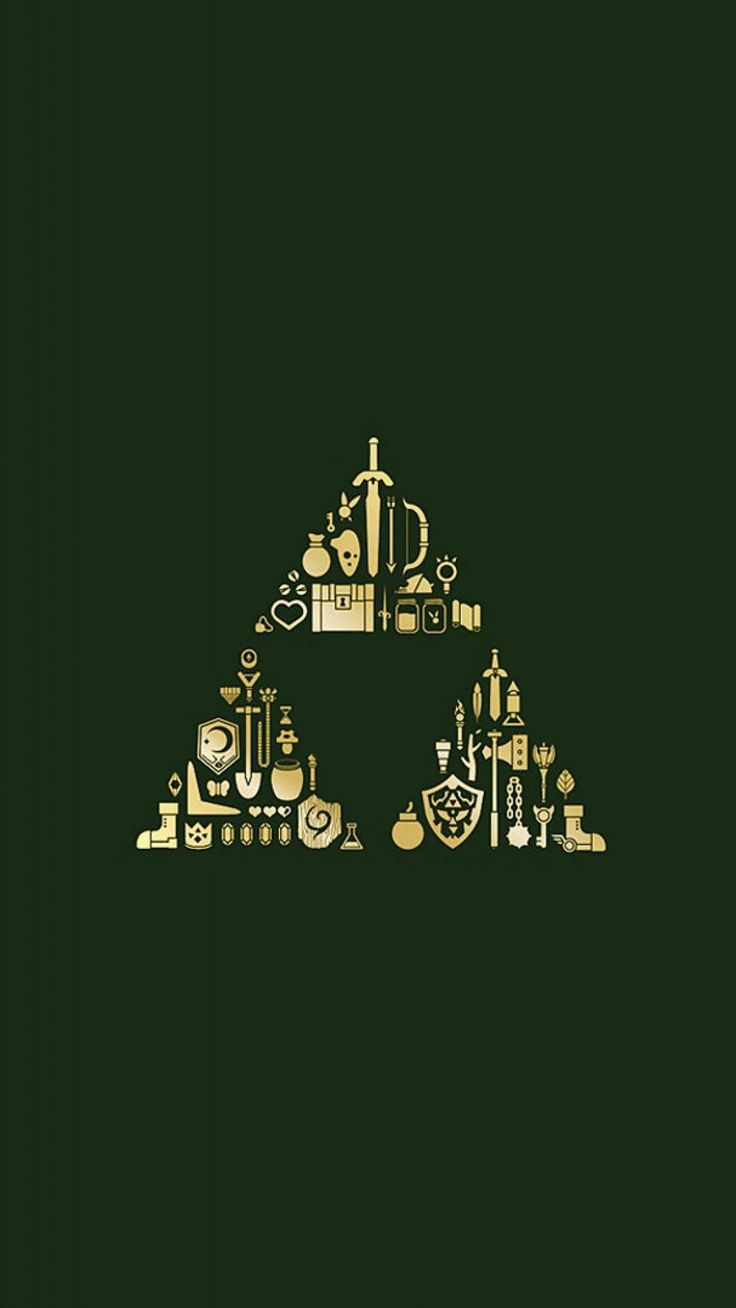 Zelda Phone Wallpaper Free Zelda