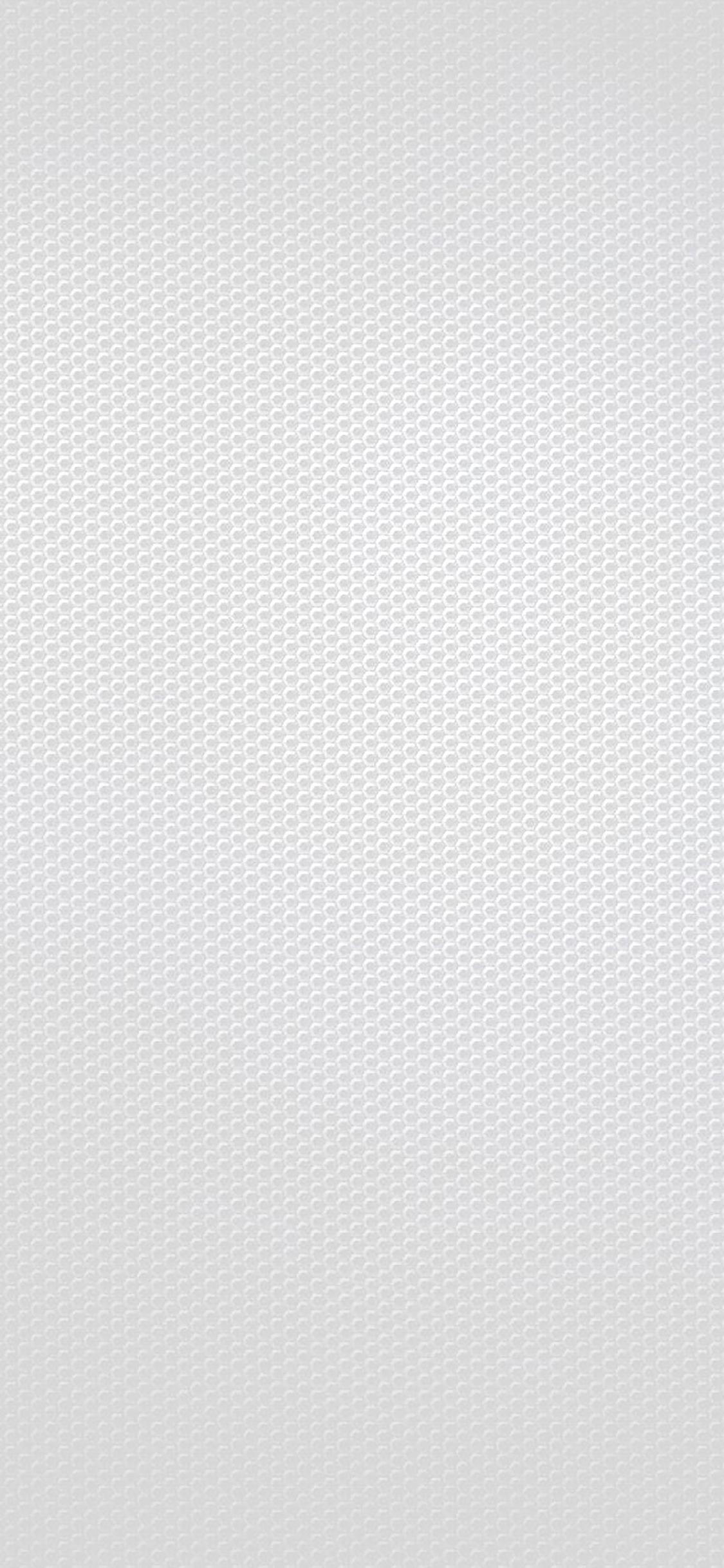 Wallpaper Carbon Pattern White