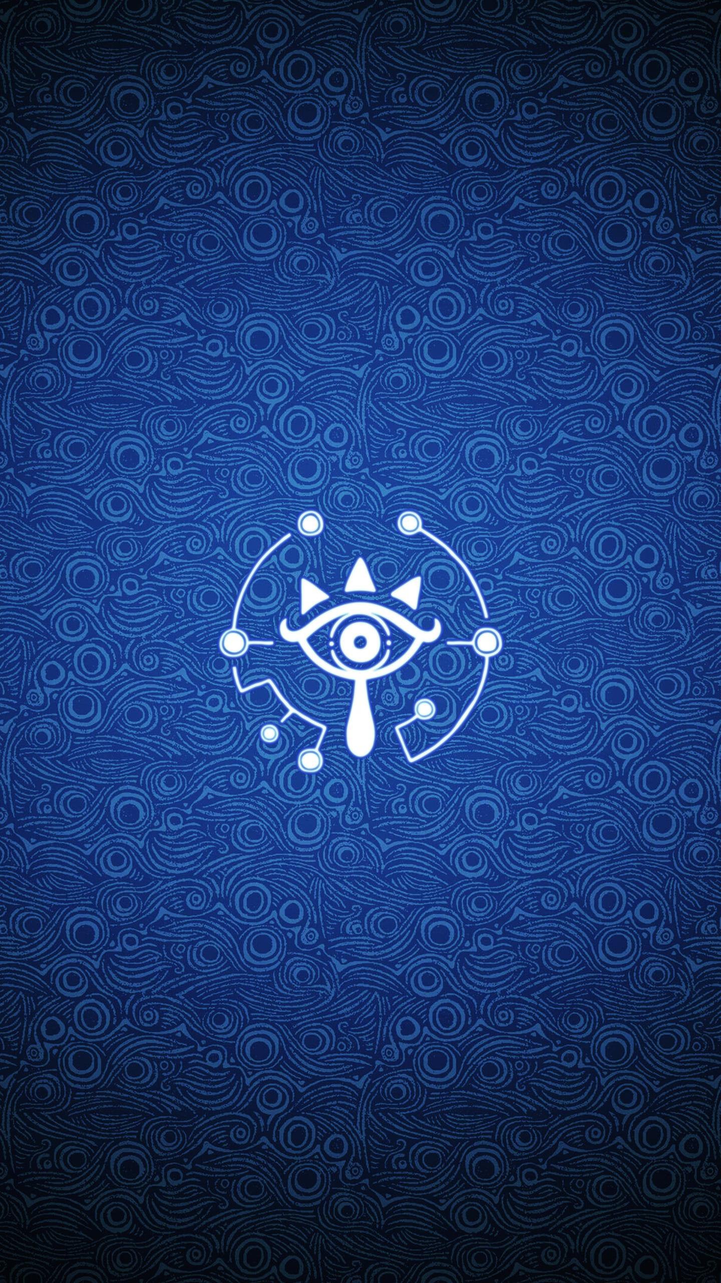 phone wallpaper for BoTW
