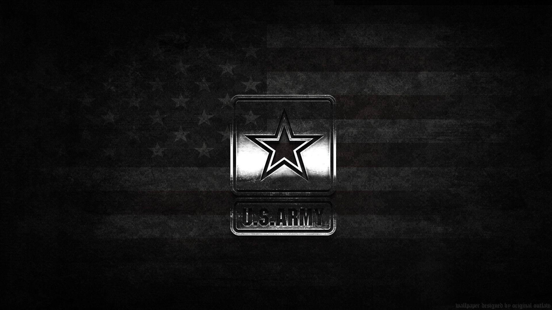 Us Army Wallpaper