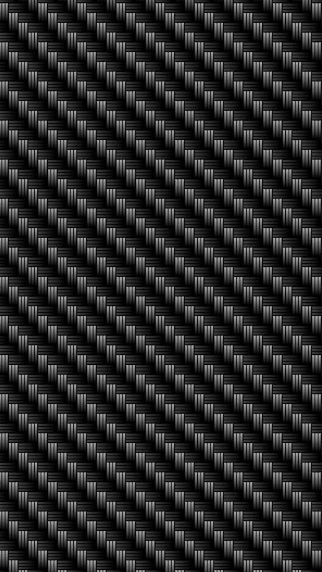 Download Silver Black Carbon Fiber