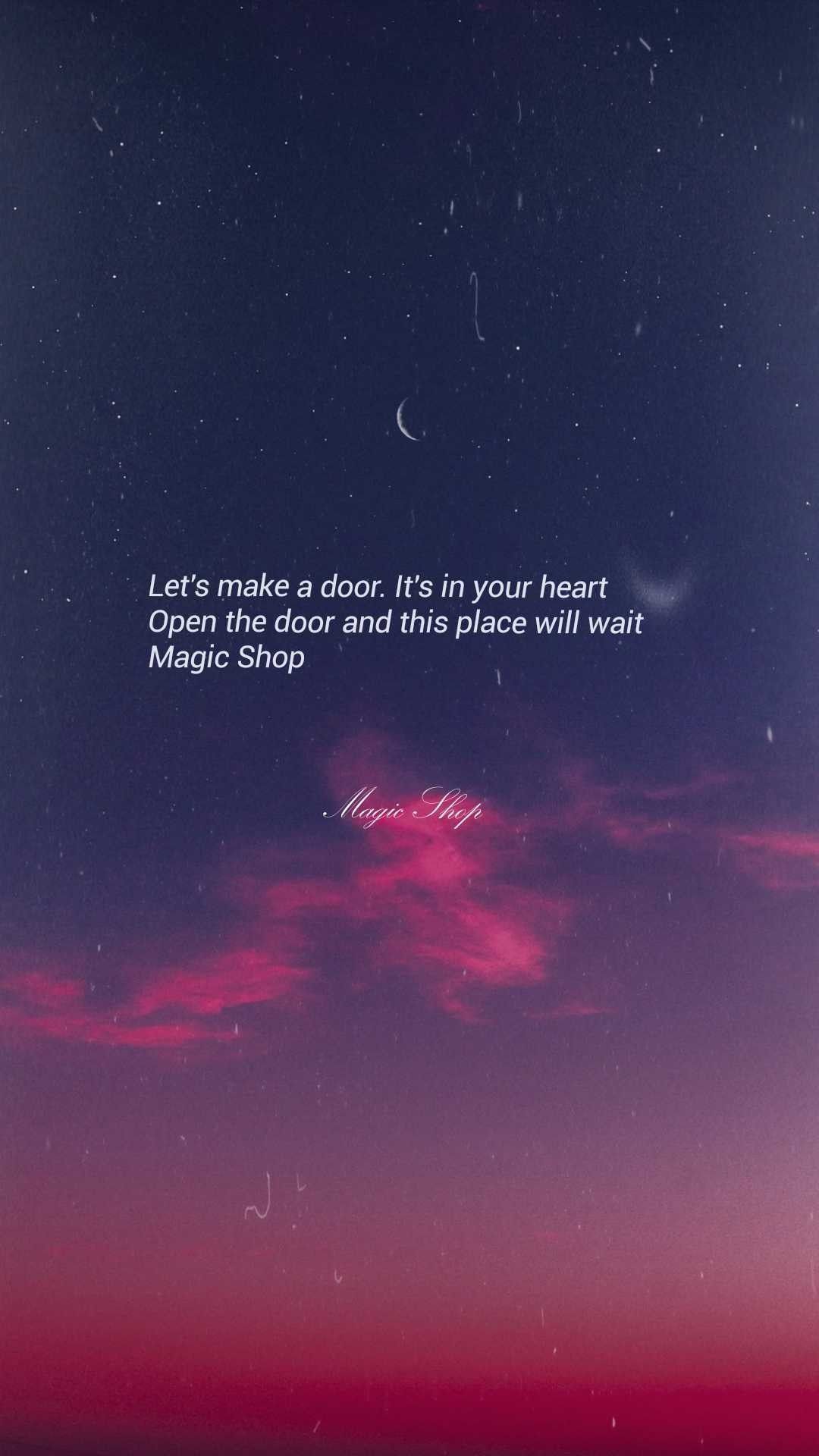 Lyrics Wallpaper