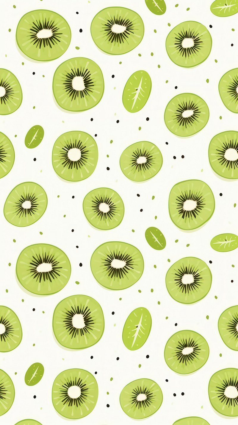 Kiwi Slice Image. Free Photo, PNG