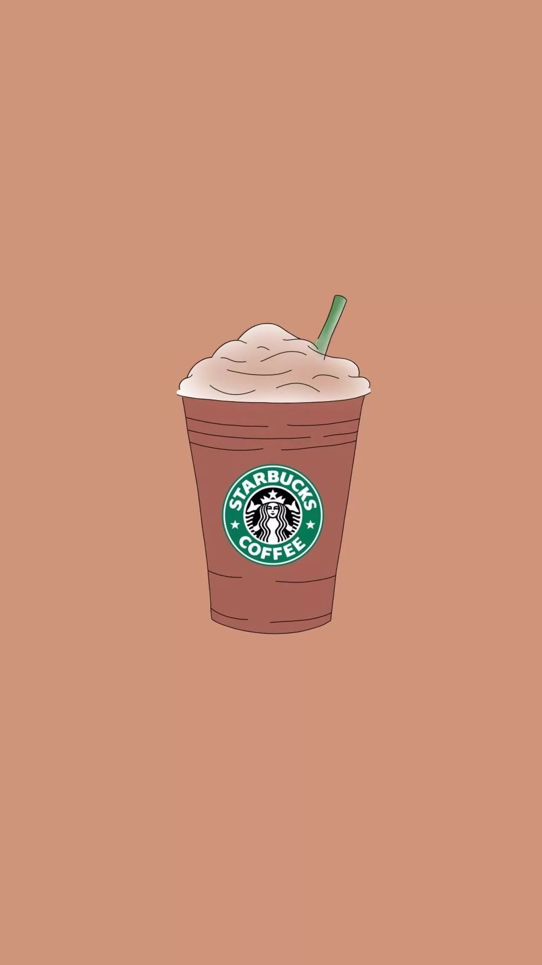 Best Starbucks Wallpaper [ HQ ]