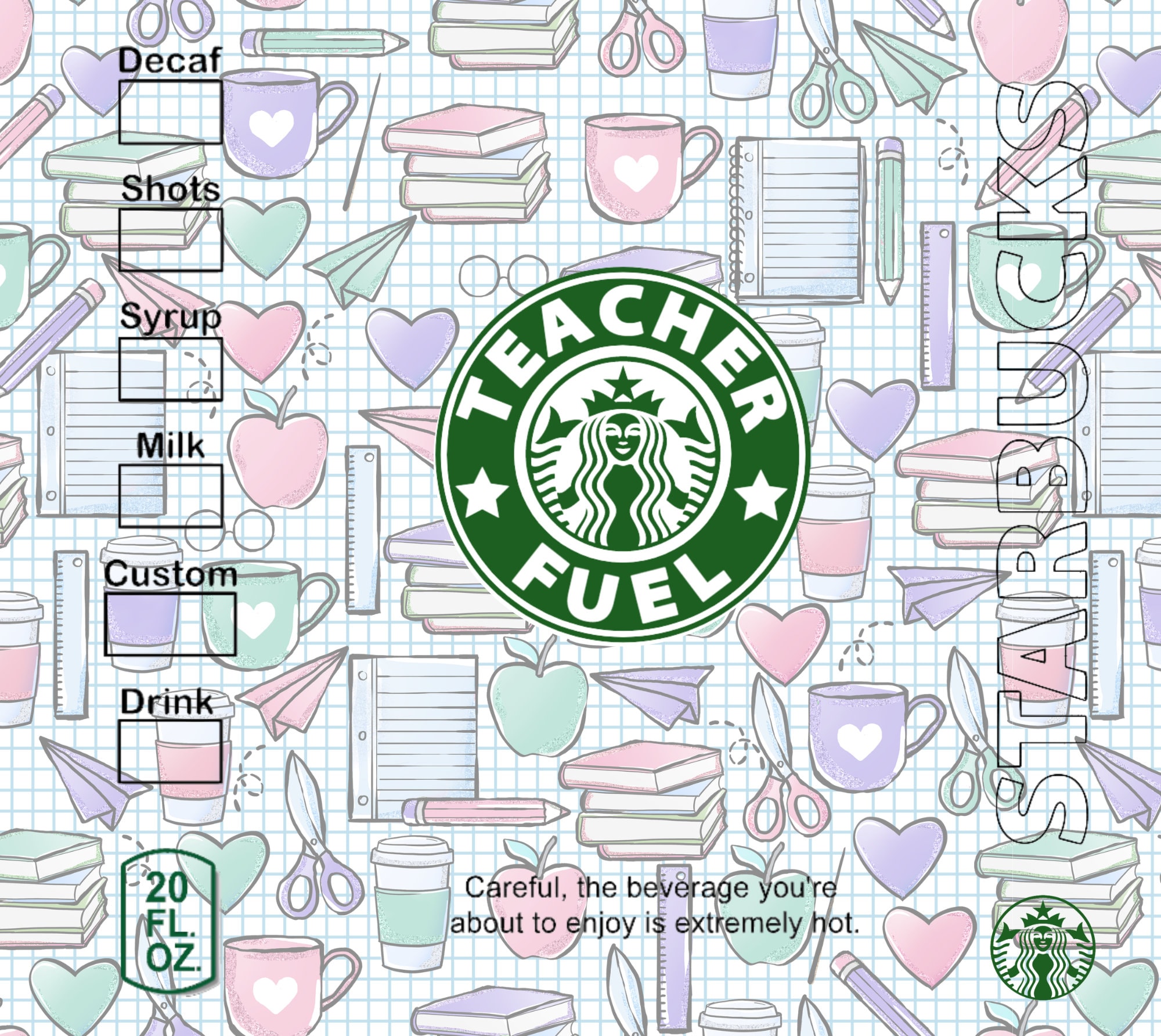 Starbucks Wallpaper