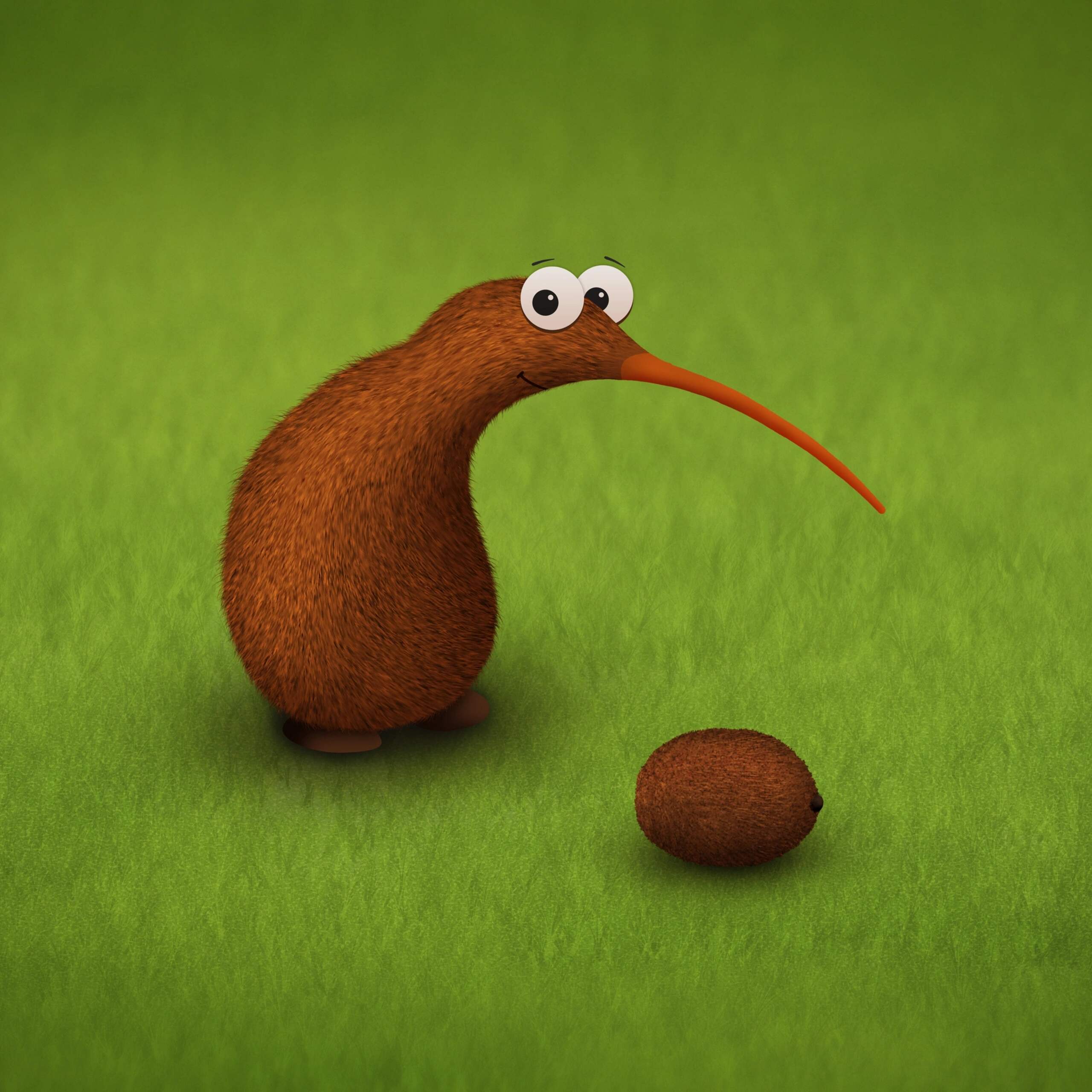 Kiwi Kiwi · Vlad.studio