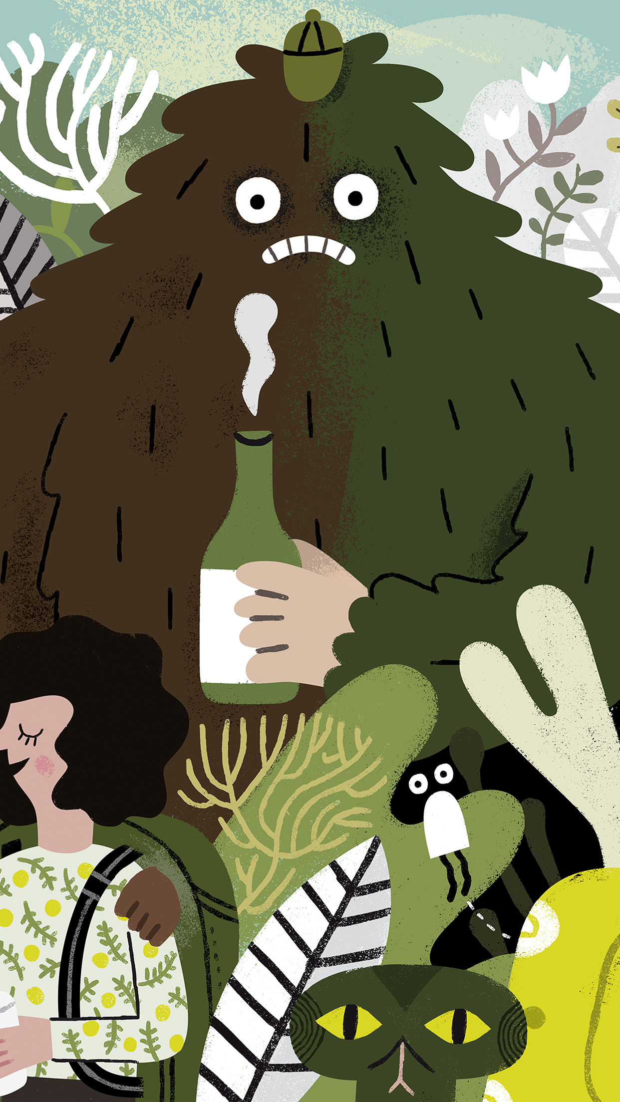 Andyj Miller Cute Starbucks