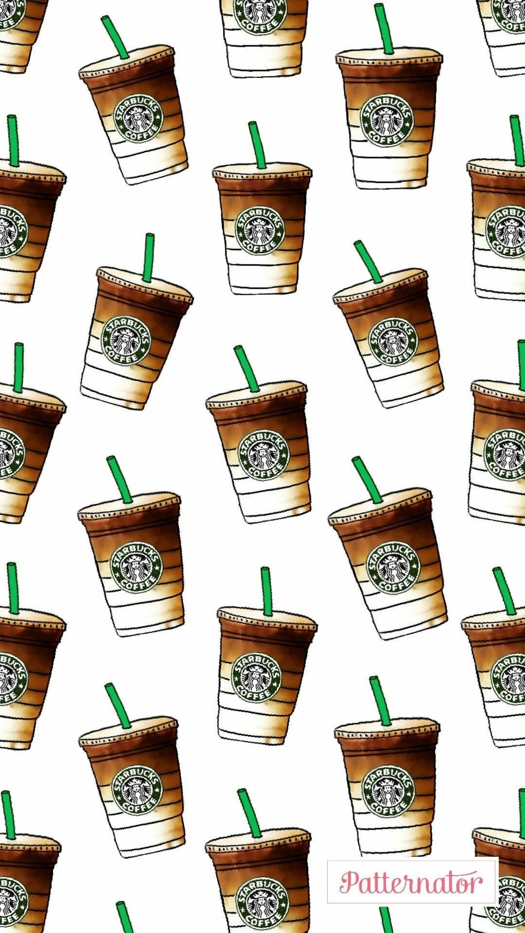 Best Starbucks Wallpaper [ HQ ]