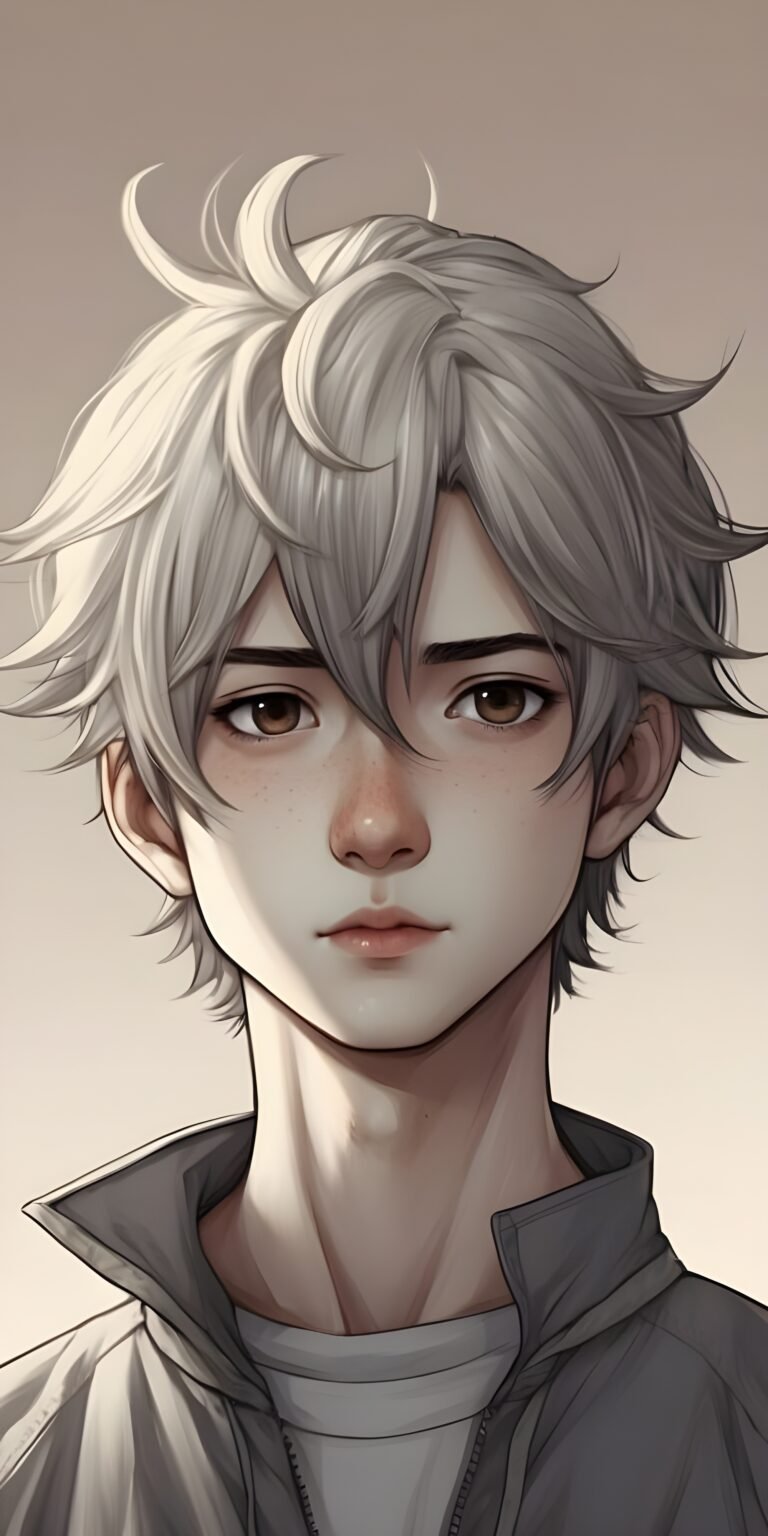 Anime Phone Wallpaper and Background