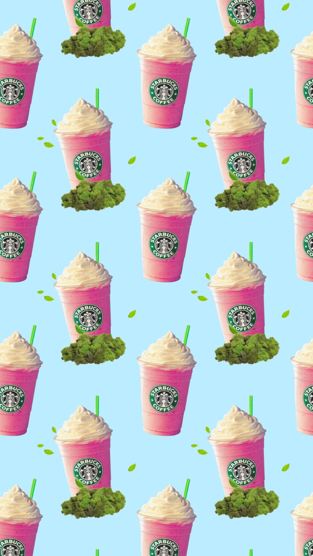 Best Starbucks Wallpaper [ HQ ]
