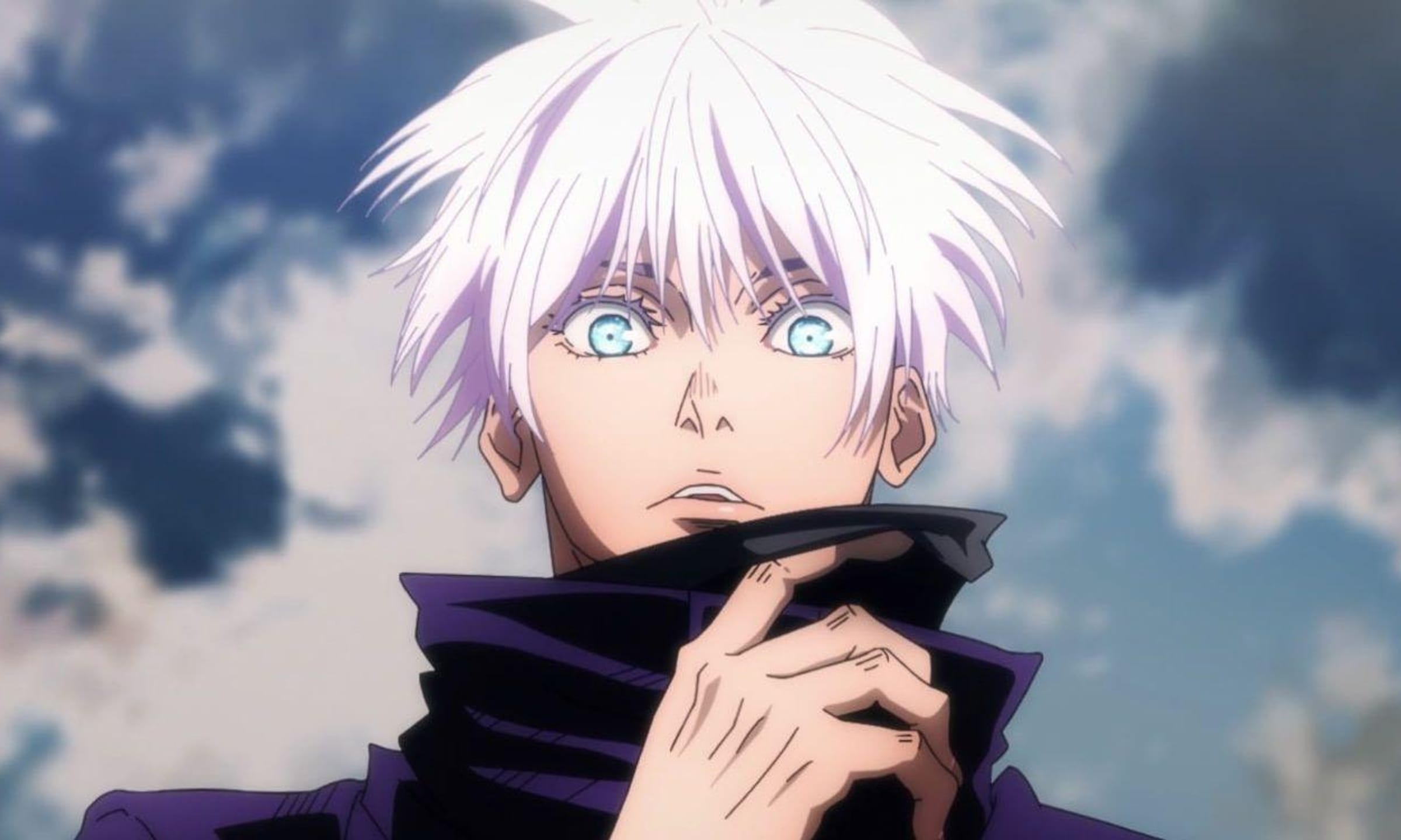 The Hottest Anime Guys, Ranked