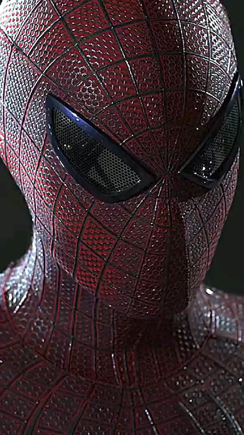 Spider-Man iPhone 13 Pro Max Wallpapers - Wallpaper Cave