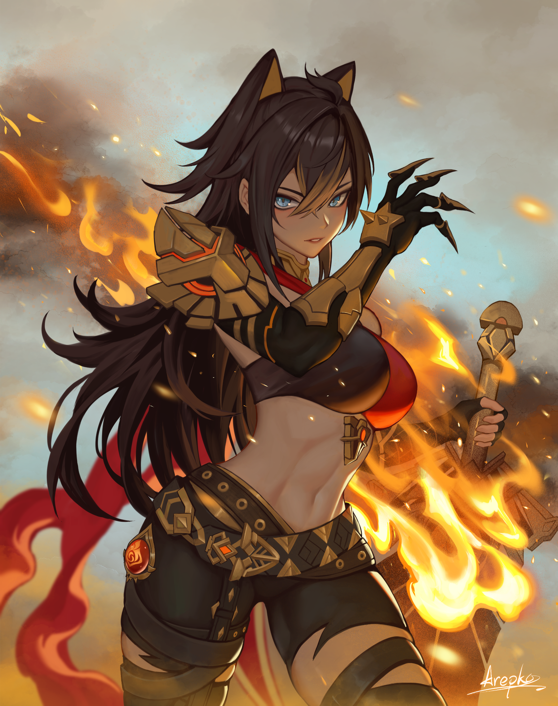 Zerochan Anime Image Board