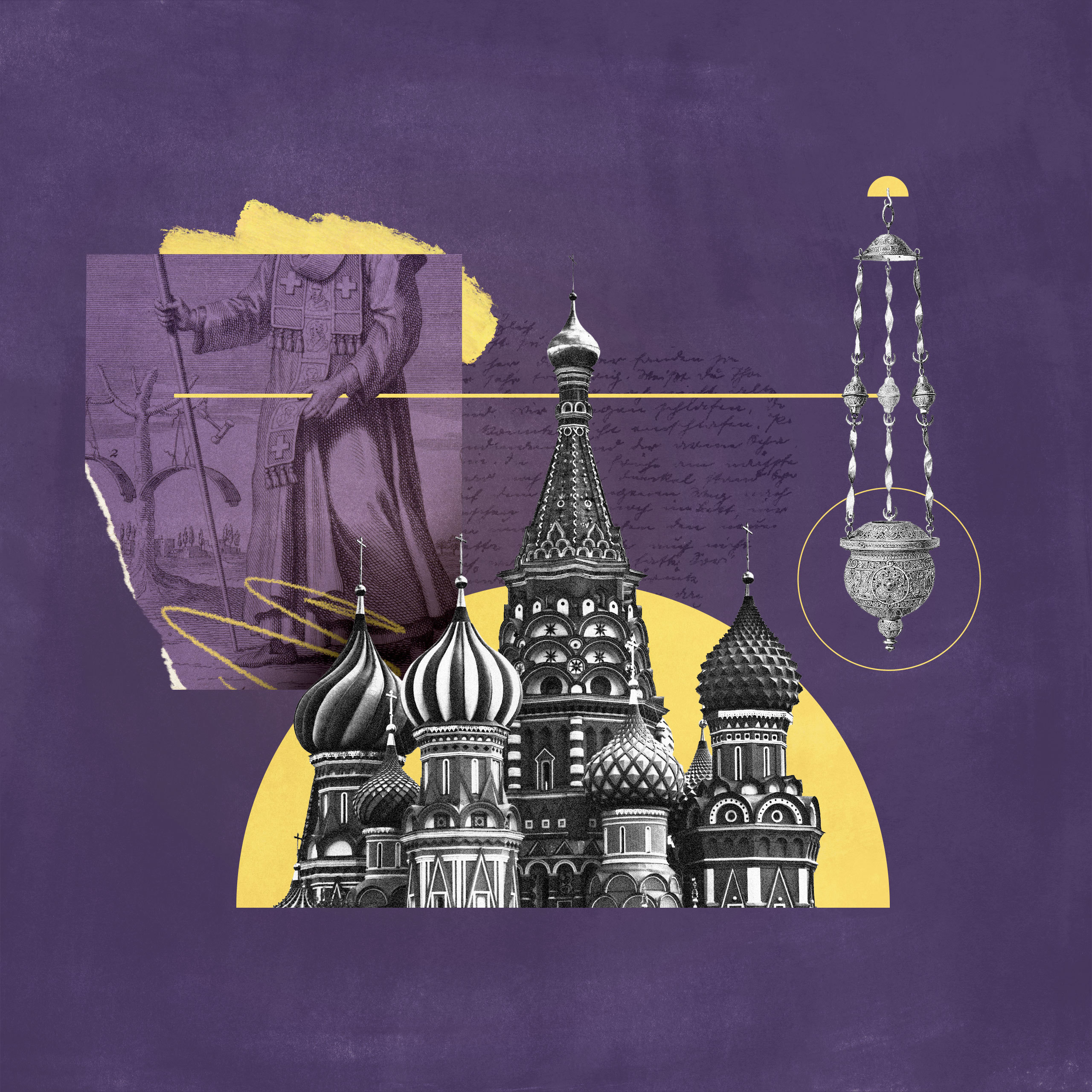 What Is Eastern Orthodoxy?