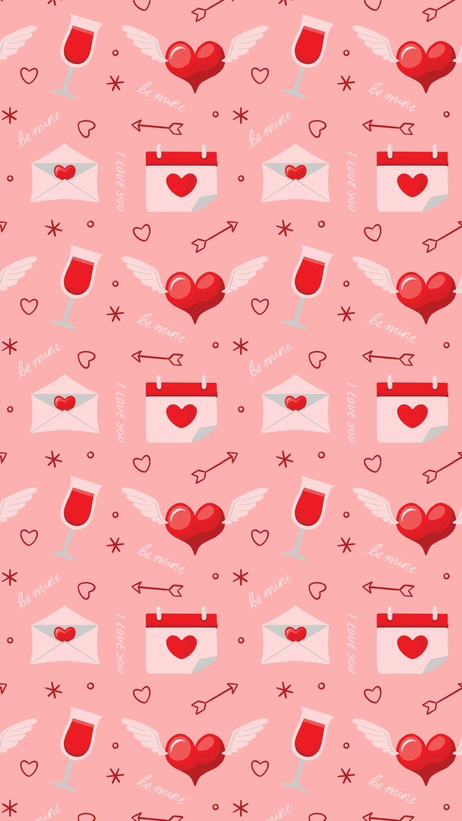 valentine wallpaper